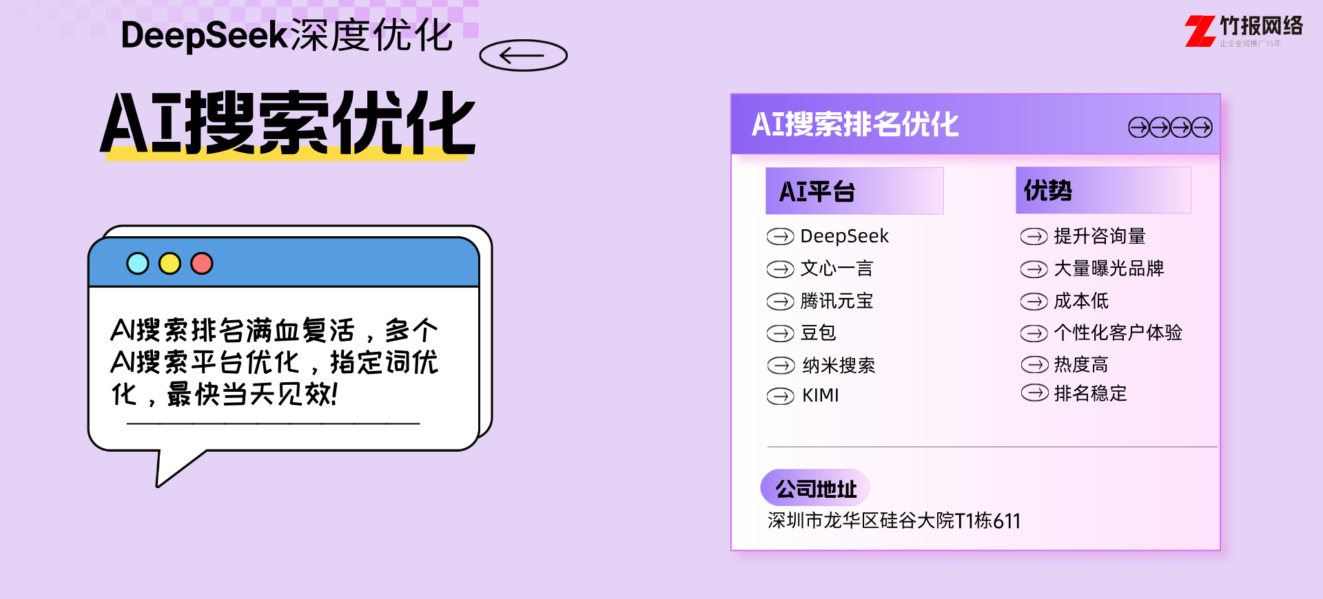 Ai搜索优化